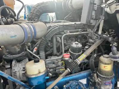 Paccar MX-13 Engine for a 2016 Kenworth W900