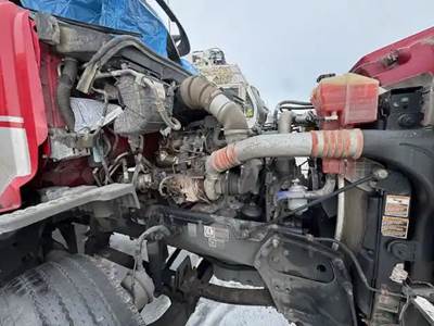 Paccar MX-13 Engine for a 2021 Peterbilt 579