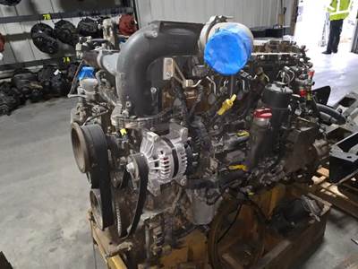 Paccar MX-13 Engine for a 2015 Kenworth