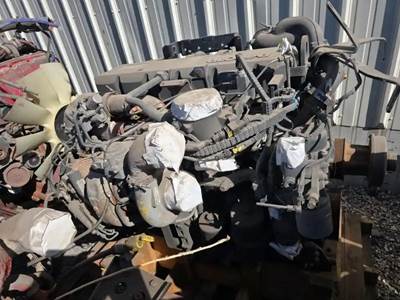 Paccar MX-13 Engine for a 2013 Kenworth T660