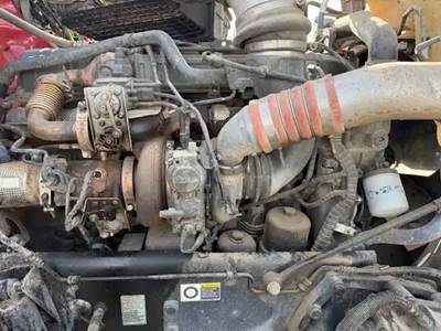 Paccar MX-13 Engine for a 2017 Kenworth T880