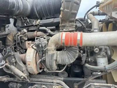 Paccar MX-13 Engine for a 2012 Kenworth T800