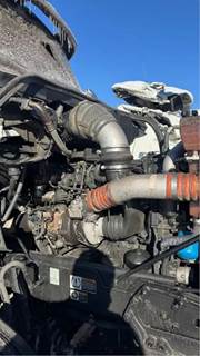 Paccar MX-13 Engine for a 2020 Peterbilt 579