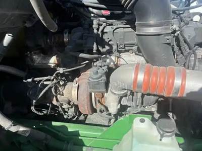 Paccar MX-13 Engine for a 2023 Peterbilt 579