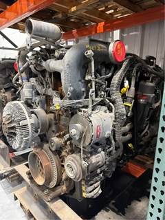 Paccar MX-13 Engine for a 2021 Kenworth T680