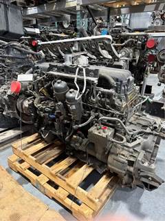 Paccar MX-13 Engine for a 2024 Peterbilt 579
