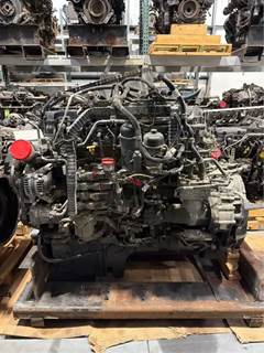 Paccar MX-13 Engine for a 2023 Peterbilt 579