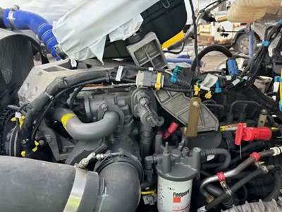 Paccar PX-6 Engine for a 2023 Peterbilt 536