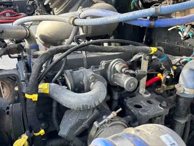 Paccar PX-7 Engine for a 2019 Kenworth T370