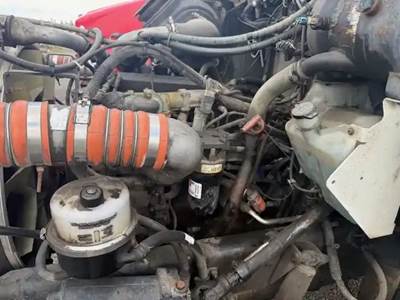 Paccar PX-7 Engine for a 2015 Kenworth T370