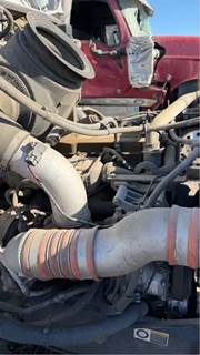 Paccar PX-7 Engine for a 2018 Peterbilt 337