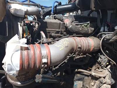 Paccar PX-8 Engine for a 2013 Peterbilt 337
