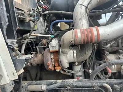 Paccar PX-9 Engine for a 2016 Kenworth T400