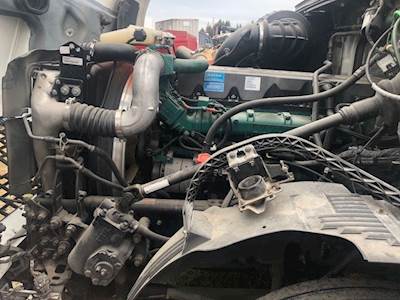 Volvo D13 Engine for a 2010 Volvo VNL