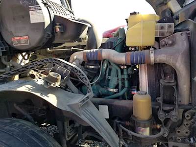 Volvo D13 Engine for a 2012 Volvo VNL