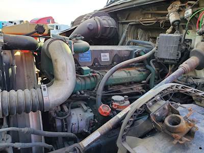 Volvo D13 Engine for a 2011 Volvo VNL
