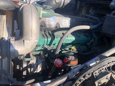 Volvo D13 Engine for a 2013 Volvo VNL