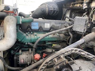 Volvo D13 Engine for a 2012 Volvo VNL