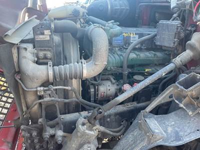 Volvo D13 Engine for a 2014 Volvo VNM