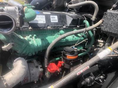 Volvo D13 Engine for a 2019 Volvo VNL