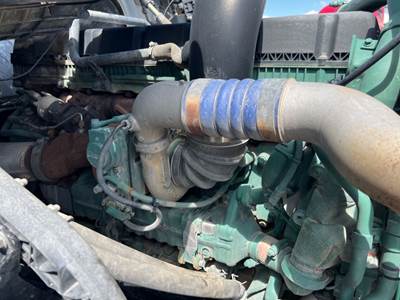Volvo D13 Engine for a 2016 Volvo VNL
