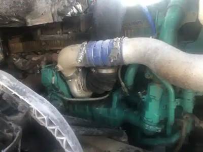 Volvo D13 Engine for a 2016 Volvo VNL