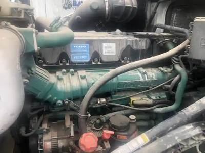 Volvo D13 Engine for a 2012 Volvo VNL