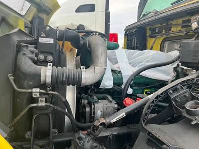 Volvo D13 Engine for a 2013 Volvo VNL