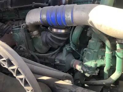 Volvo D13 Engine for a 2017 Volvo VNL