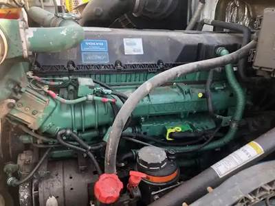 Volvo D13 Engine for a 2016 Volvo VNL
