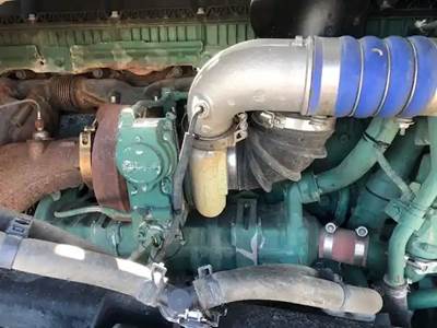 Volvo D13 Engine for a 2020 Volvo VNL