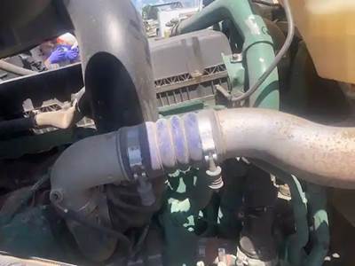 Volvo D13 Engine for a 2016 Volvo VNL