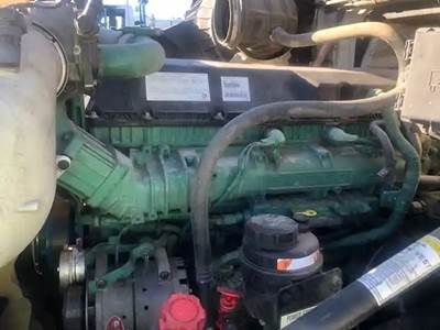 Volvo D13 Engine for a 2020 Volvo VNL