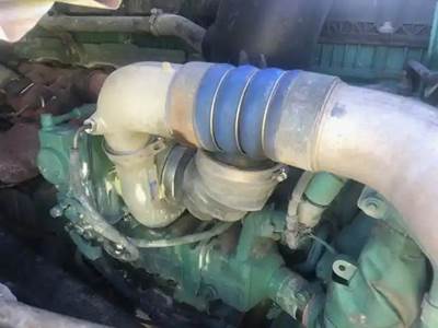 Volvo D13 Engine for a 2016 Volvo VNL
