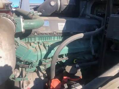 Volvo D13 Engine for a 2016 Volvo VNL