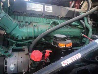 Volvo D13 Engine for a 2019 Volvo VNL