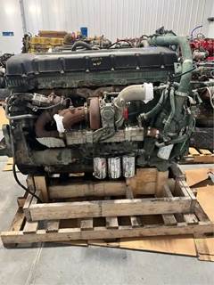 Volvo D13 Engine for a 2020 Volvo VNL