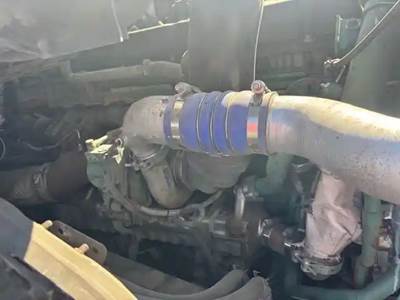 Volvo D13 Engine for a 2016 Volvo VNL