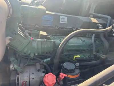 Volvo D13 Engine for a 2016 Volvo VNL