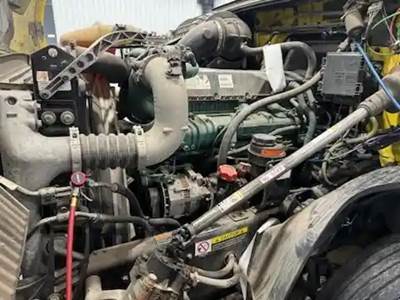 Volvo D13 Engine for a 2020 Volvo VNL