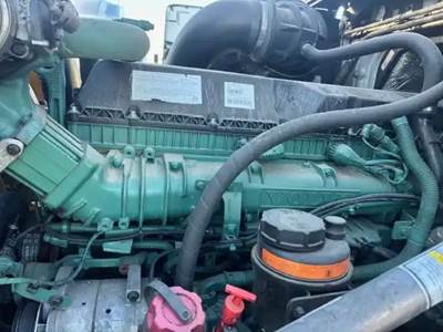 Volvo D13 Engine for a 2023 Volvo VNL