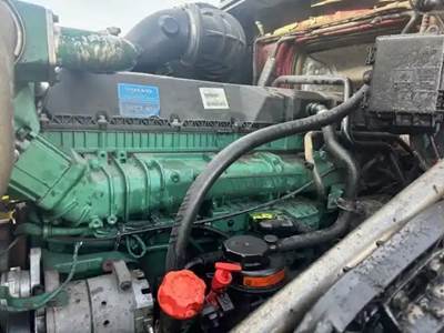 Volvo D13 Engine for a 2016 Volvo VNL
