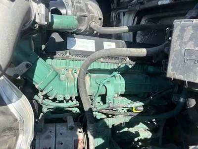 Volvo D13 Engine for a 2022 Volvo VNR
