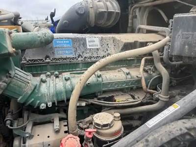 Volvo D13 Engine for a 2015 Volvo VNL
