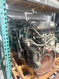 Volvo D13 Engine for a 2016 Volvo VNL
