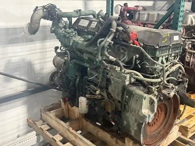Volvo D13 Engine for a 2020 Volvo VNL