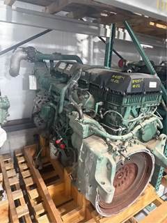 Volvo D13 Engine for a 2020 Volvo VNL