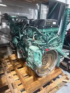 Volvo D13 Engine for a 2023 Volvo VNR