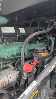 Volvo D13 Engine for a 2022 Volvo VNL