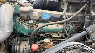 Volvo D13 Engine for a 2009 Volvo VNL